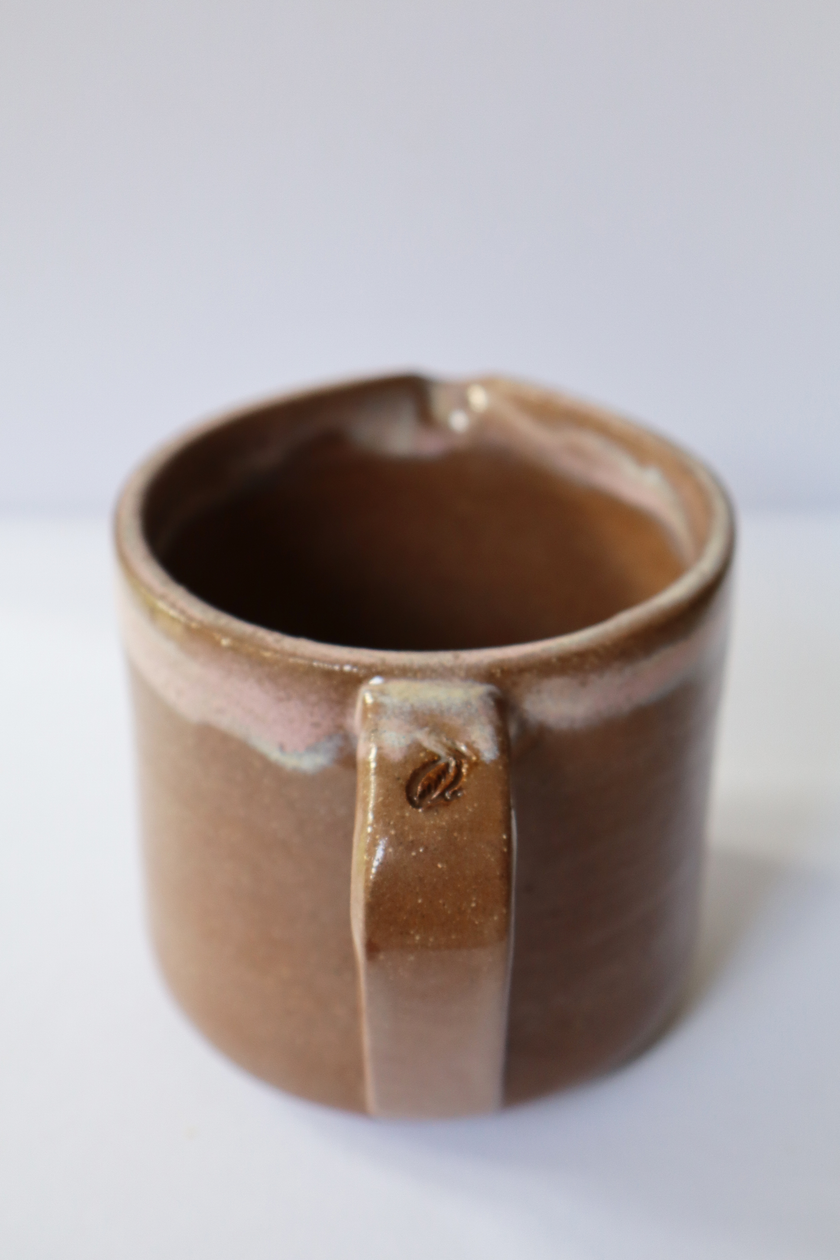 Sandy Pitcher