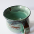 Blue Water Mug