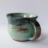 Blue Water Mug
