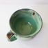 Blue Water Mug