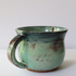 Blue Water Mug