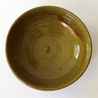 Trinket Dish