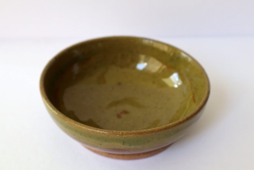Trinket Dish