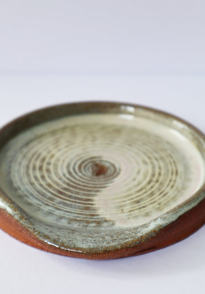 Spiral Spoon Rest