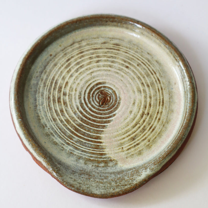 Spiral Spoon Rest