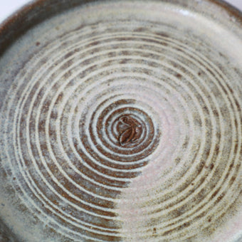 Spiral Spoon Rest