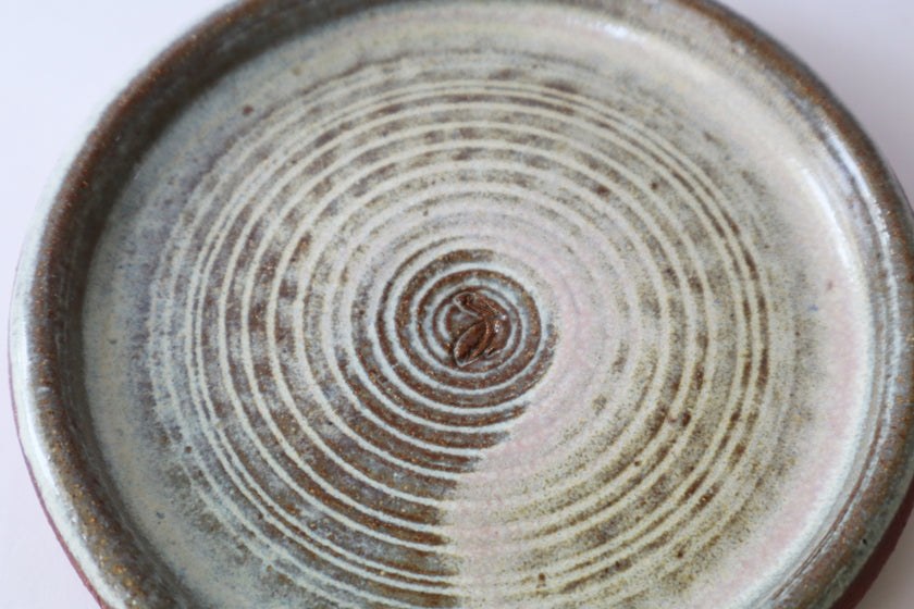 Spiral Spoon Rest