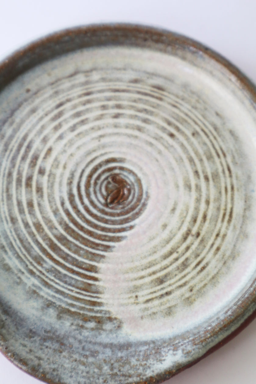 Spiral Spoon Rest